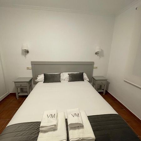 Villa Maria Hotel San José de la Rinconada Zewnętrze zdjęcie
