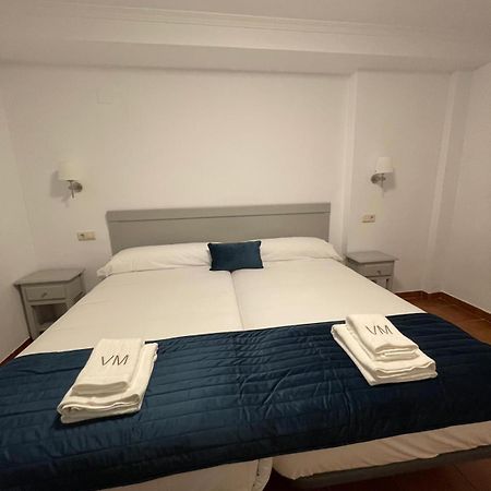 Villa Maria Hotel San José de la Rinconada Zewnętrze zdjęcie