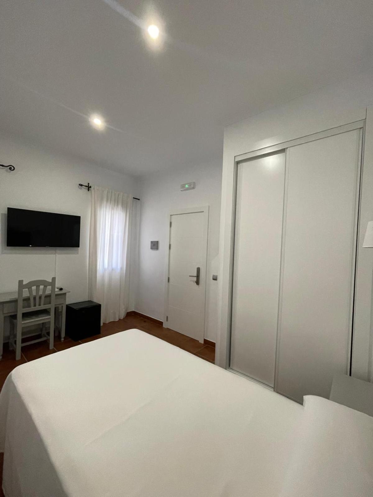 Villa Maria Hotel San José de la Rinconada Zewnętrze zdjęcie