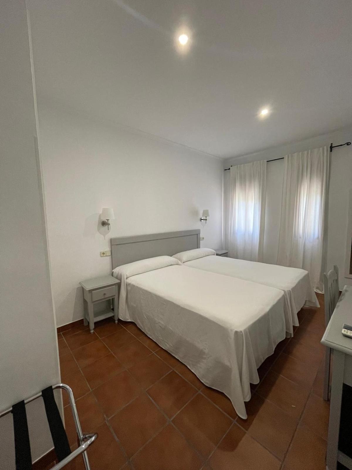 Villa Maria Hotel San José de la Rinconada Zewnętrze zdjęcie
