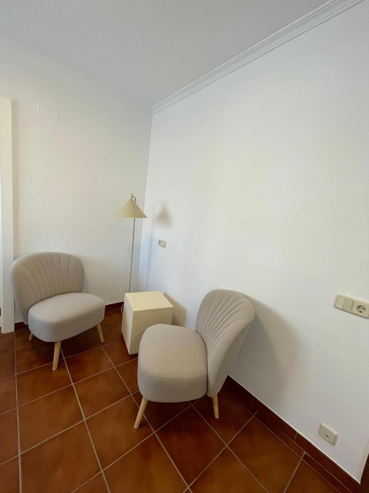 Villa Maria Hotel San José de la Rinconada Zewnętrze zdjęcie