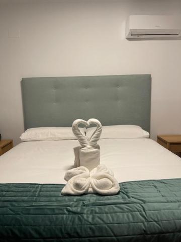 Villa Maria Hotel San José de la Rinconada Zewnętrze zdjęcie