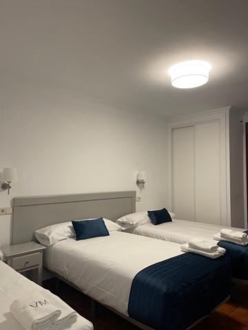 Villa Maria Hotel San José de la Rinconada Zewnętrze zdjęcie