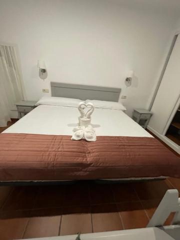 Villa Maria Hotel San José de la Rinconada Zewnętrze zdjęcie
