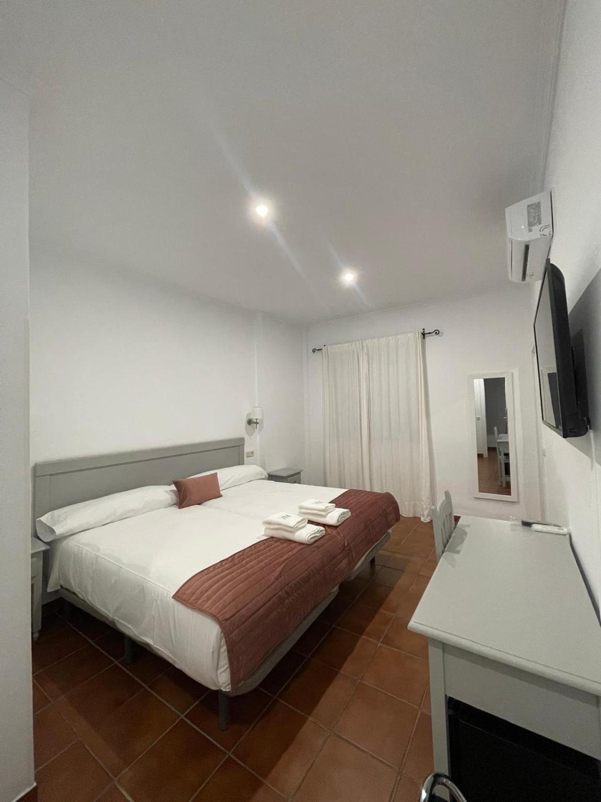 Villa Maria Hotel San José de la Rinconada Zewnętrze zdjęcie